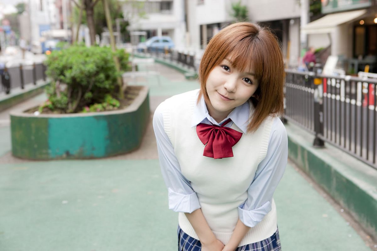 [Hello! Project Digital Books] No.87 Aika Mitsui 光井愛佳 [119P]