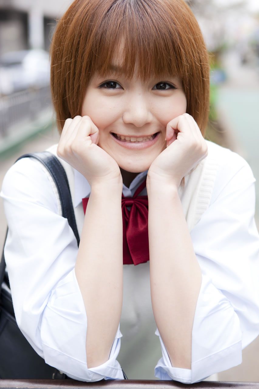 [Hello! Project Digital Books] No.87 Aika Mitsui 光井愛佳 [119P]