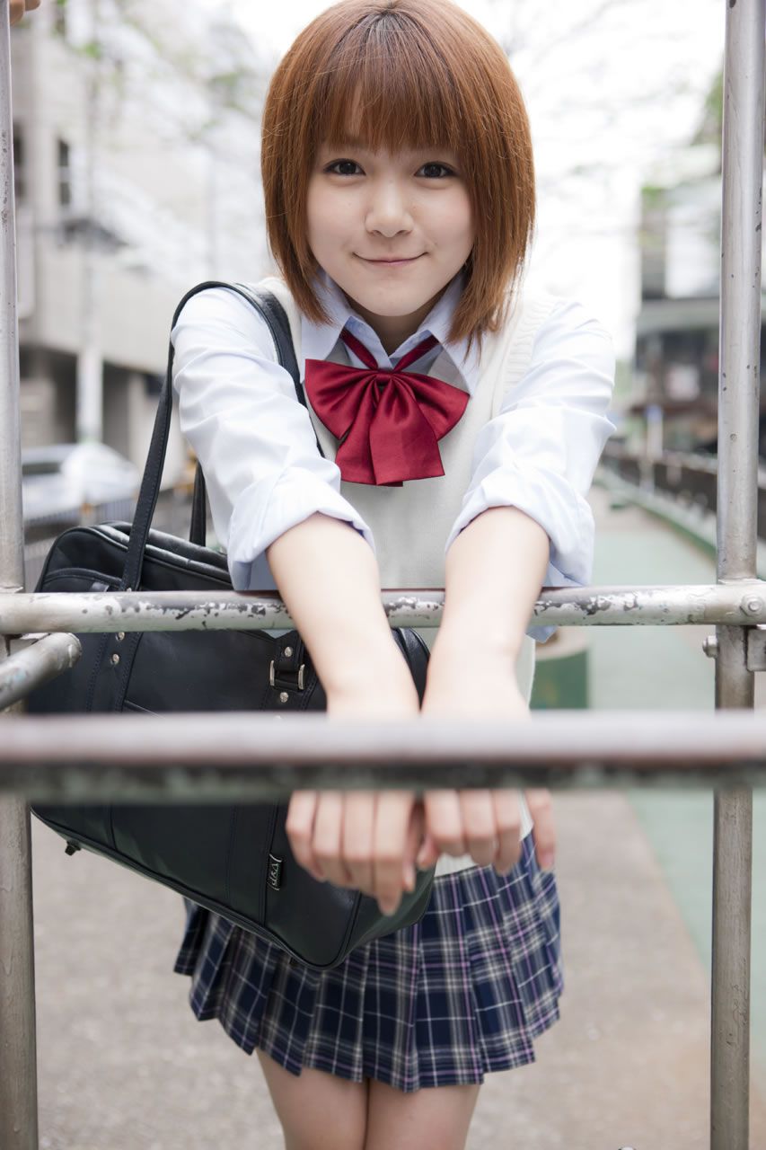 [Hello! Project Digital Books] No.87 Aika Mitsui 光井愛佳 [119P]