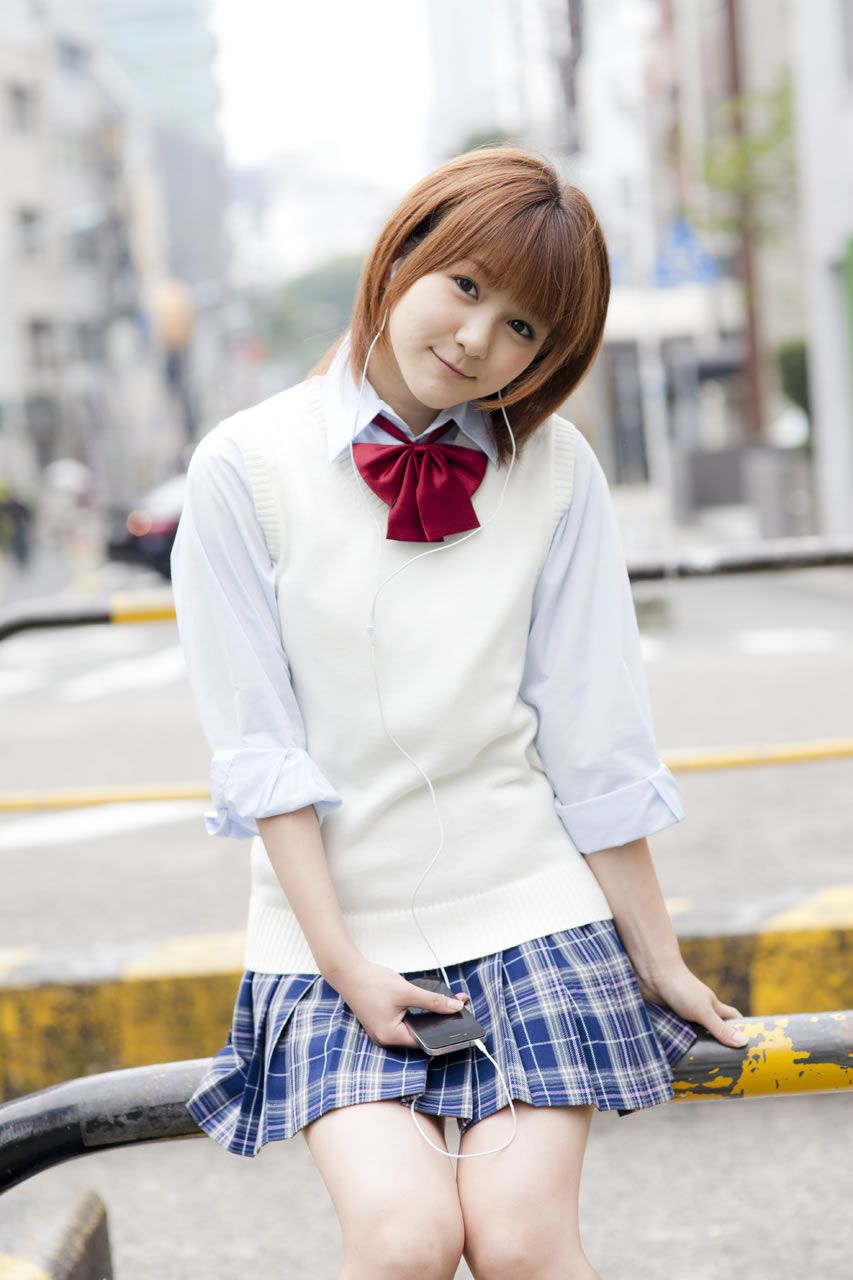 [Hello! Project Digital Books] No.87 Aika Mitsui 光井愛佳 [119P]