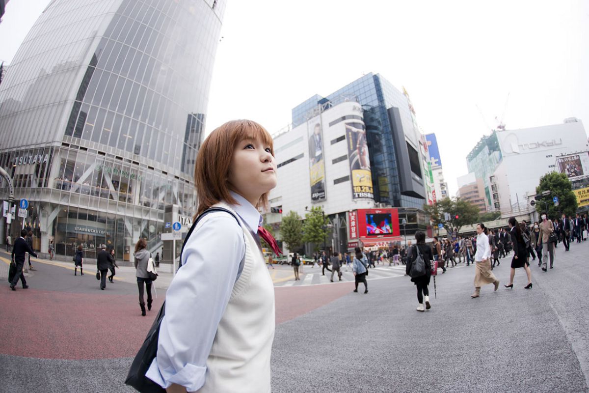 [Hello! Project Digital Books] No.87 Aika Mitsui 光井愛佳 [119P]