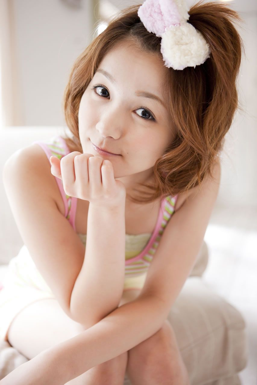 [Hello! Project Digital Books] No.87 Aika Mitsui 光井愛佳 [119P]