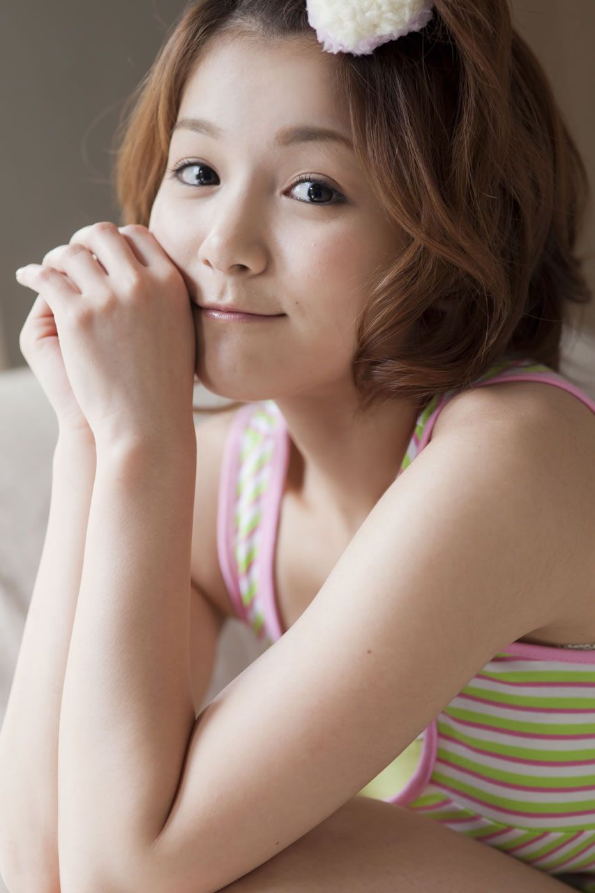 [Hello! Project Digital Books] No.87 Aika Mitsui 光井愛佳 [119P]