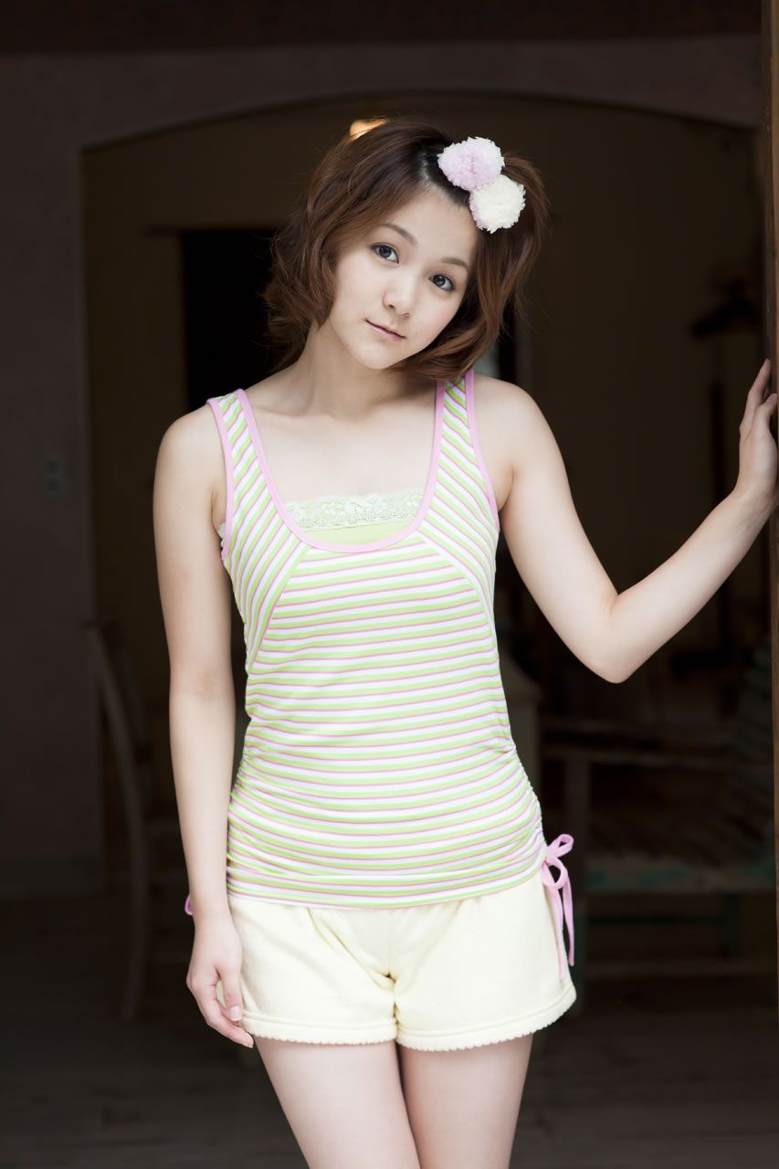 [Hello! Project Digital Books] No.87 Aika Mitsui 光井愛佳 [119P]