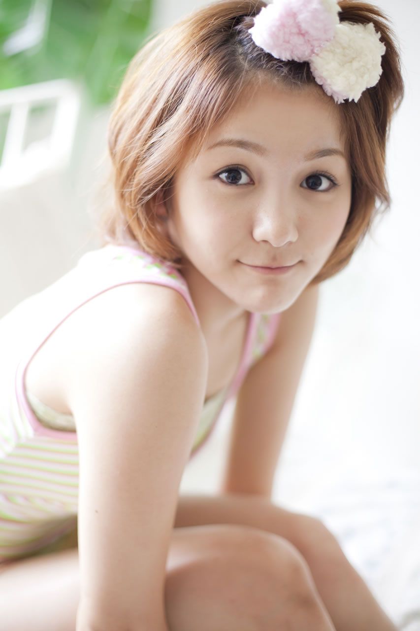 [Hello! Project Digital Books] No.87 Aika Mitsui 光井愛佳 [119P]