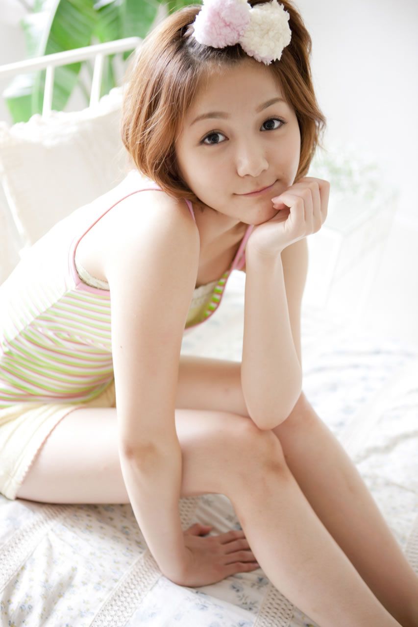 [Hello! Project Digital Books] No.87 Aika Mitsui 光井愛佳 [119P]