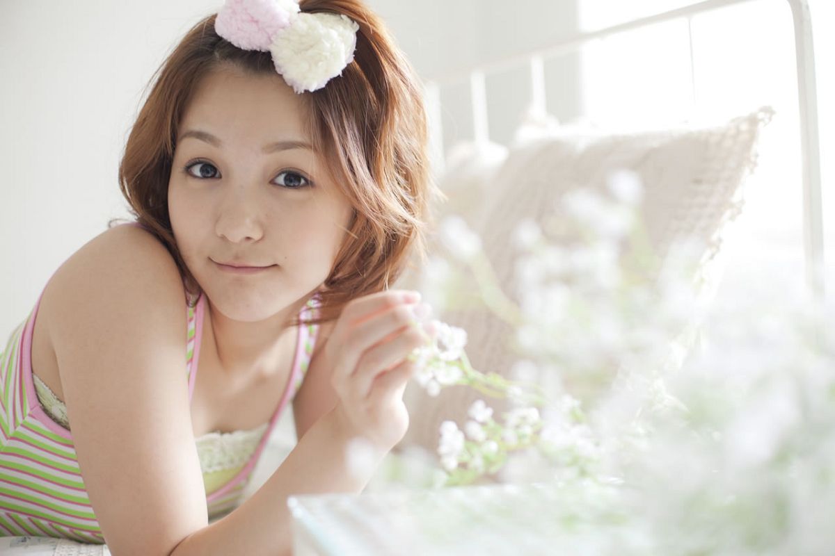 [Hello! Project Digital Books] No.87 Aika Mitsui 光井愛佳 [119P]
