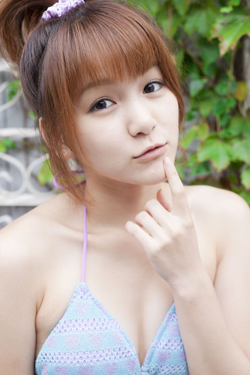 [Hello! Project Digital Books] No.87 Aika Mitsui 光井愛佳 [119P]