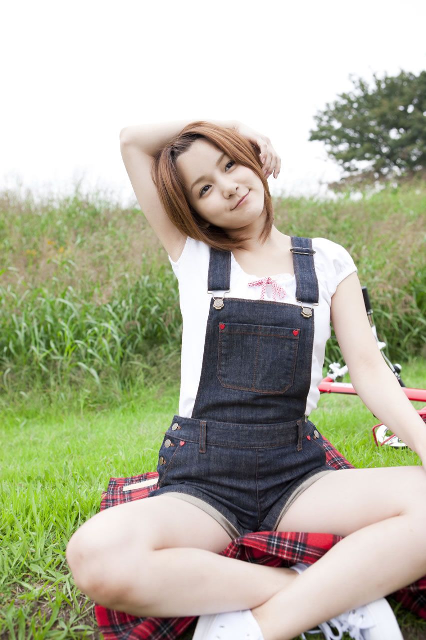 [Hello! Project Digital Books] No.87 Aika Mitsui 光井愛佳 [119P]