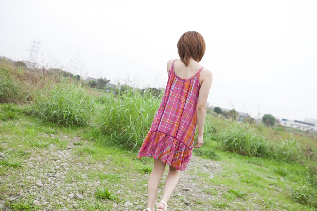 [Hello! Project Digital Books] No.87 Aika Mitsui 光井愛佳 [119P]