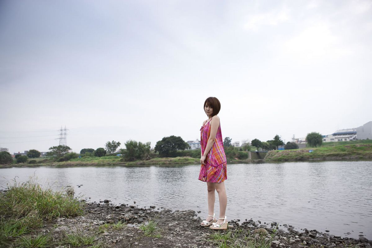 [Hello! Project Digital Books] No.87 Aika Mitsui 光井愛佳 [119P]
