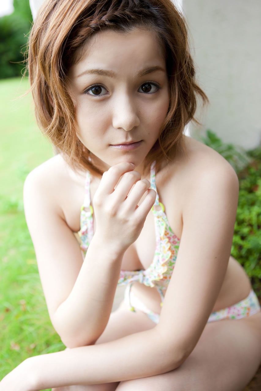 [Hello! Project Digital Books] No.87 Aika Mitsui 光井愛佳 [119P]