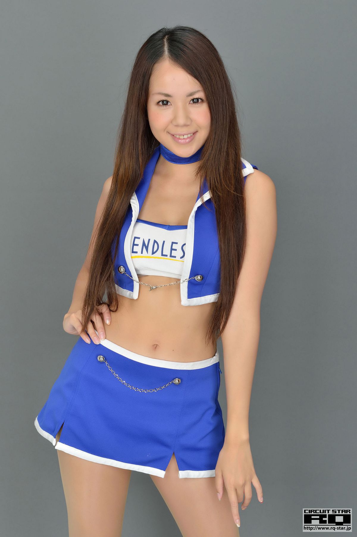 [RQ-Star] 2012.11.07 NO.00709 會田ミナ [70P]