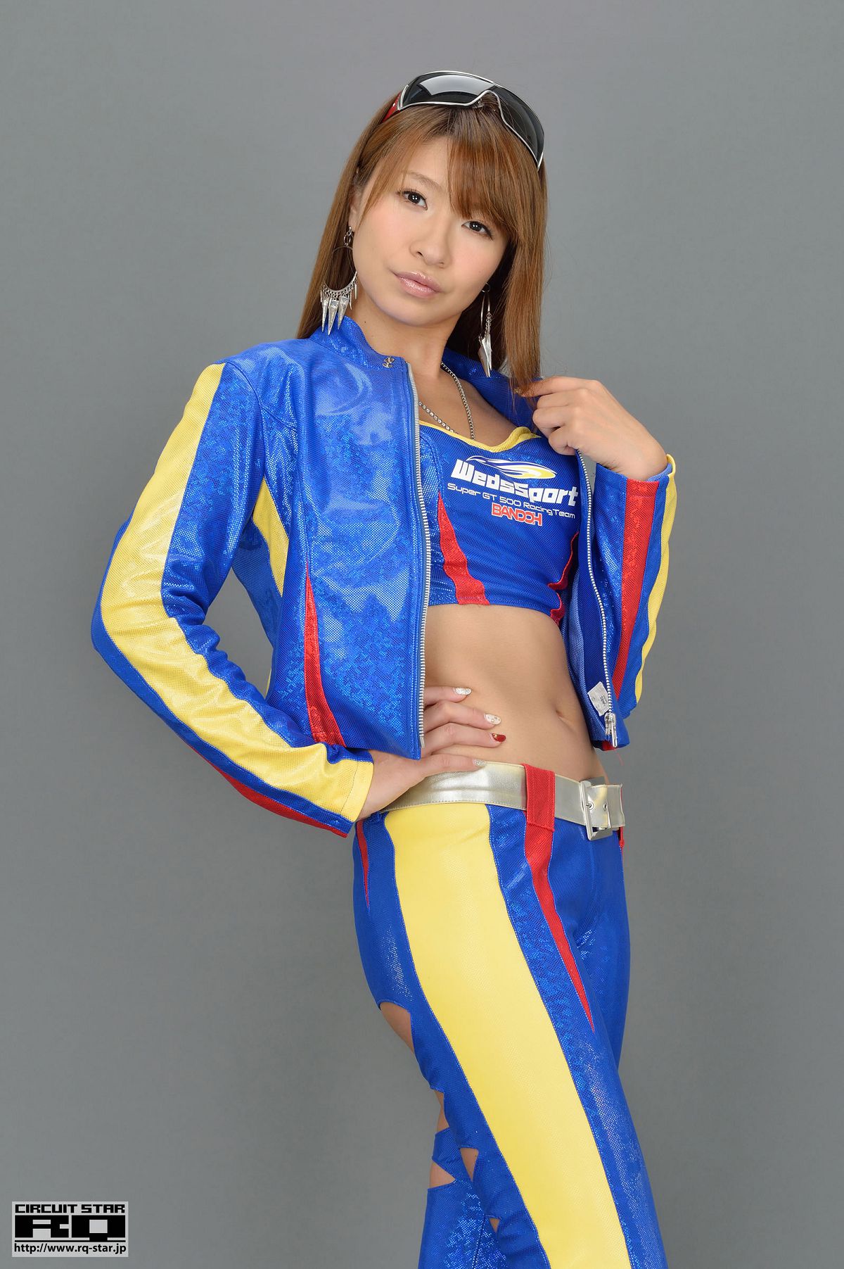[RQ-star] 2012.11.09 NO.00710 葉月みなみ [110P]