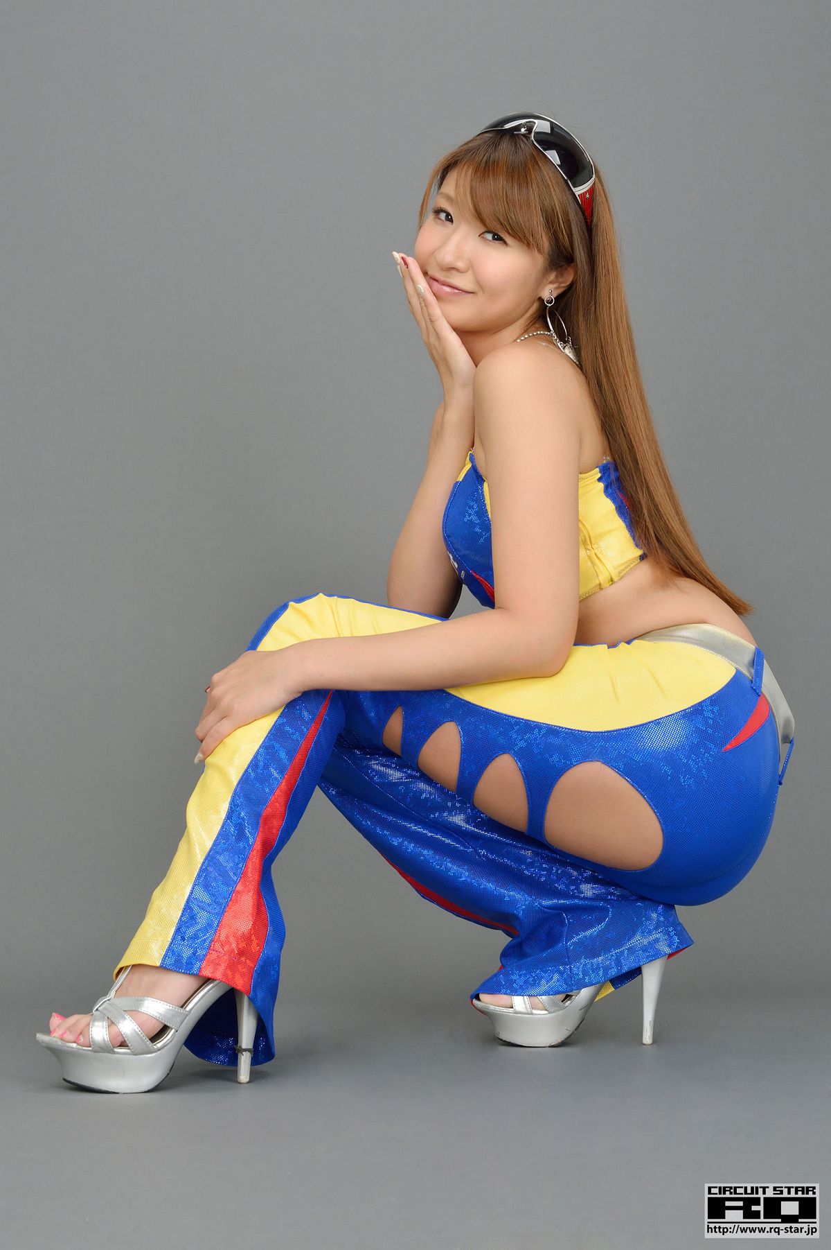 [RQ-star] 2012.11.09 NO.00710 葉月みなみ [110P]