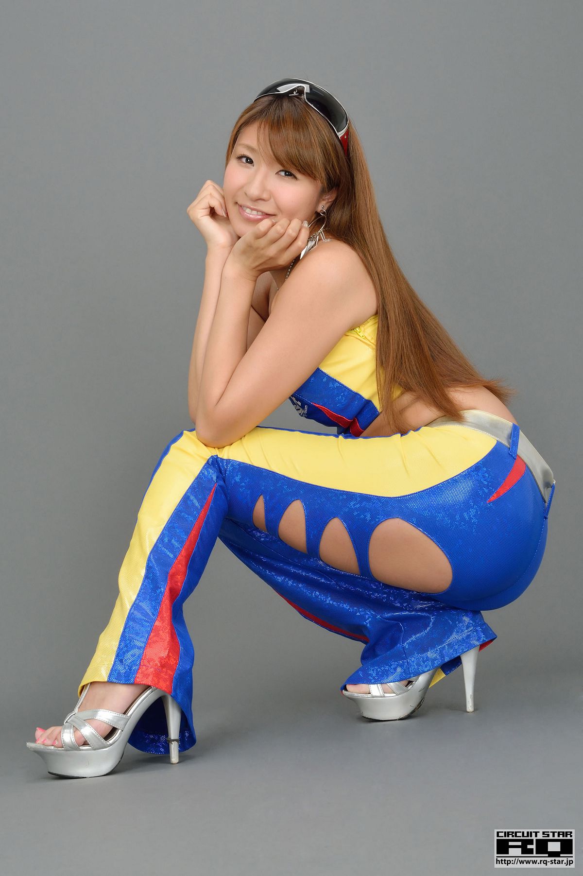 [RQ-star] 2012.11.09 NO.00710 葉月みなみ [110P]