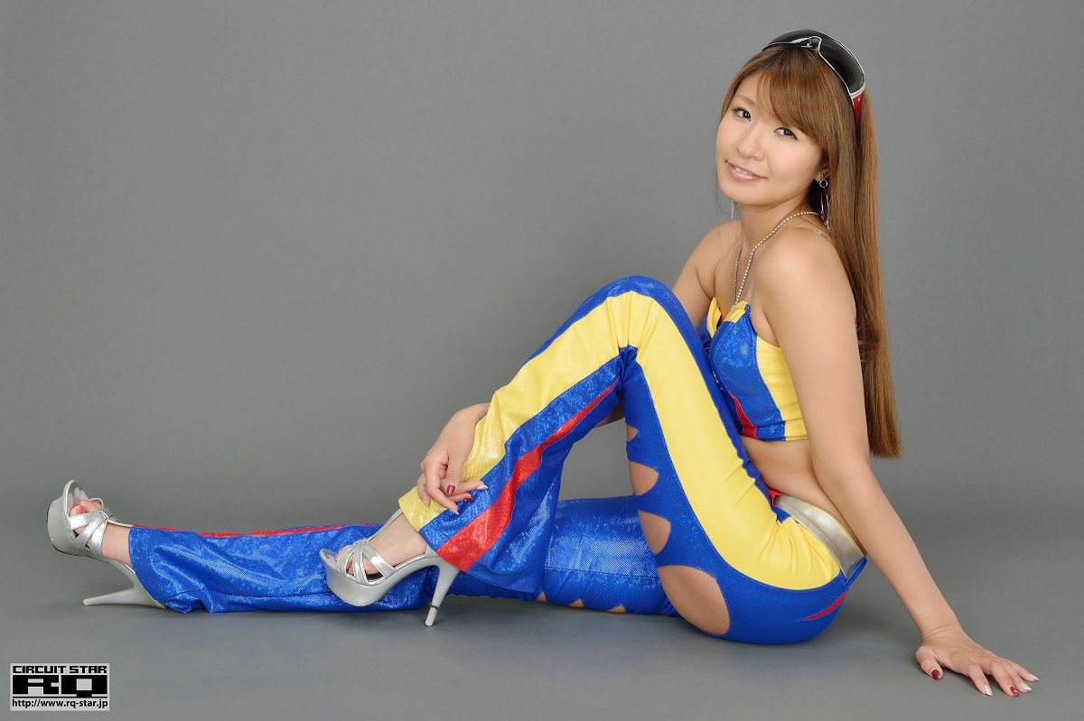 [RQ-star] 2012.11.09 NO.00710 葉月みなみ [110P]