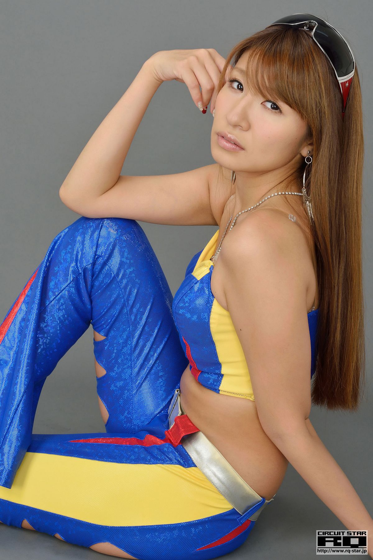 [RQ-star] 2012.11.09 NO.00710 葉月みなみ [110P]