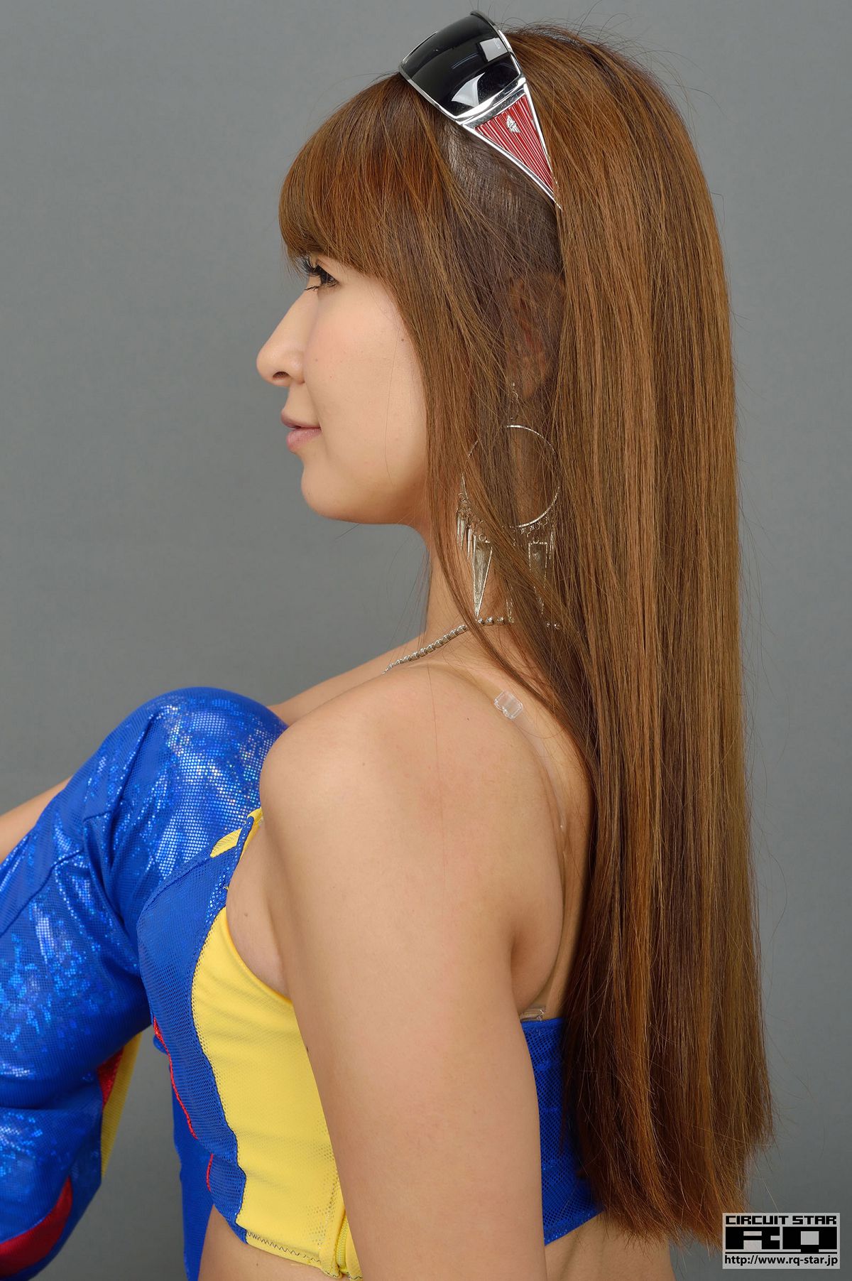 [RQ-star] 2012.11.09 NO.00710 葉月みなみ [110P]