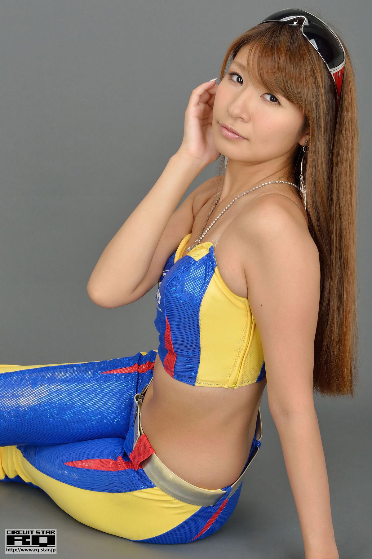 [RQ-star] 2012.11.09 NO.00710 葉月みなみ [110P]