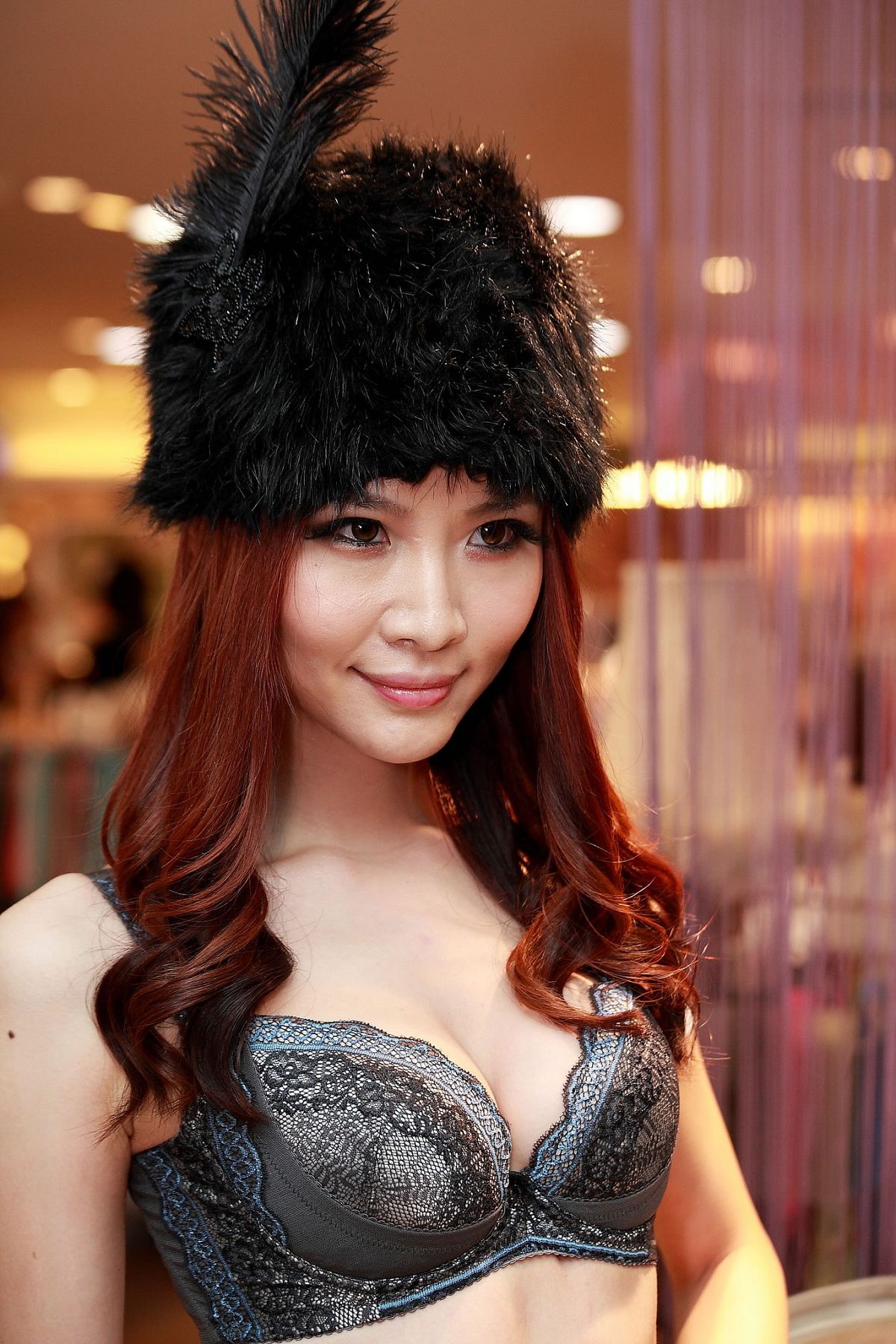 [Fashion Show] 2012.11.11 曼黛瑪蓮.莎薇華哥爾 [90P]