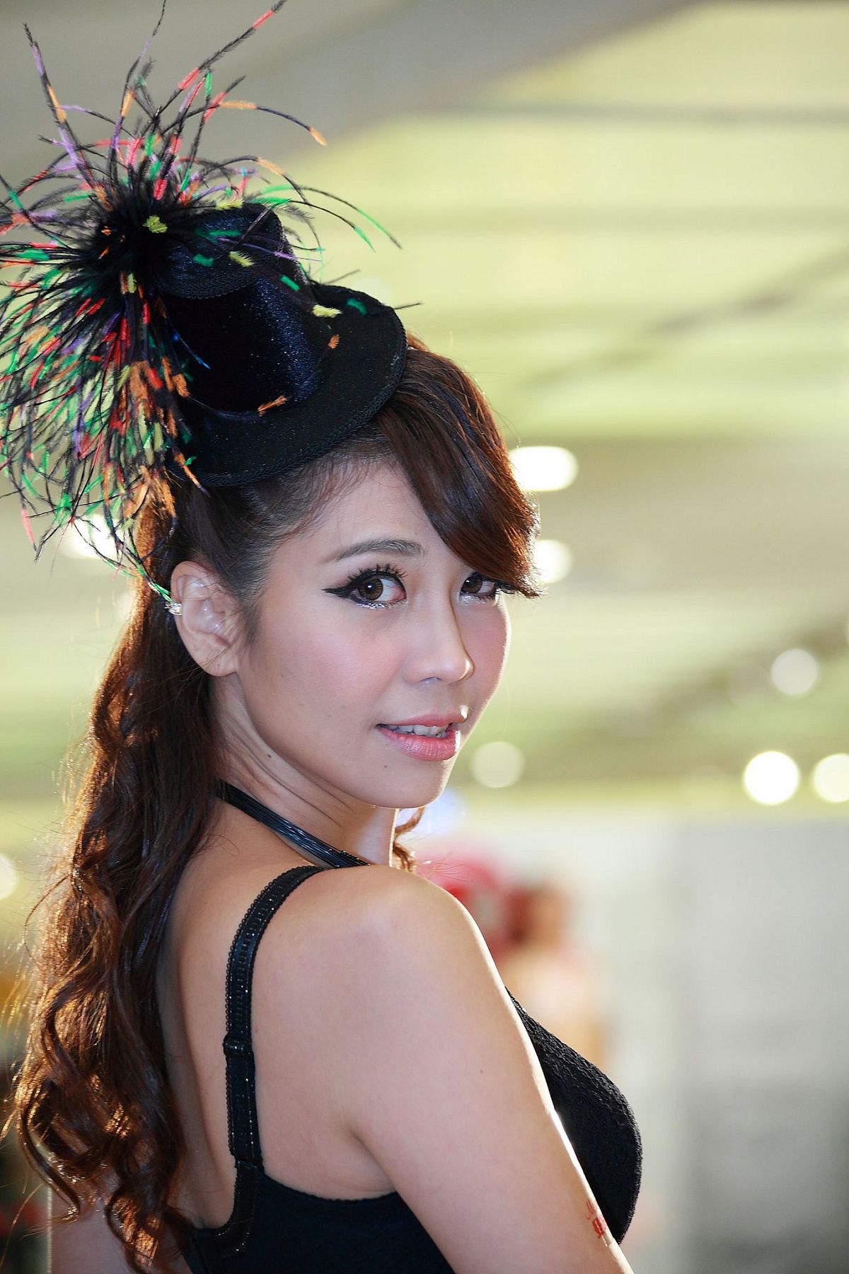 [Fashion Show] 2012.11.11 曼黛瑪蓮.莎薇華哥爾 [90P]