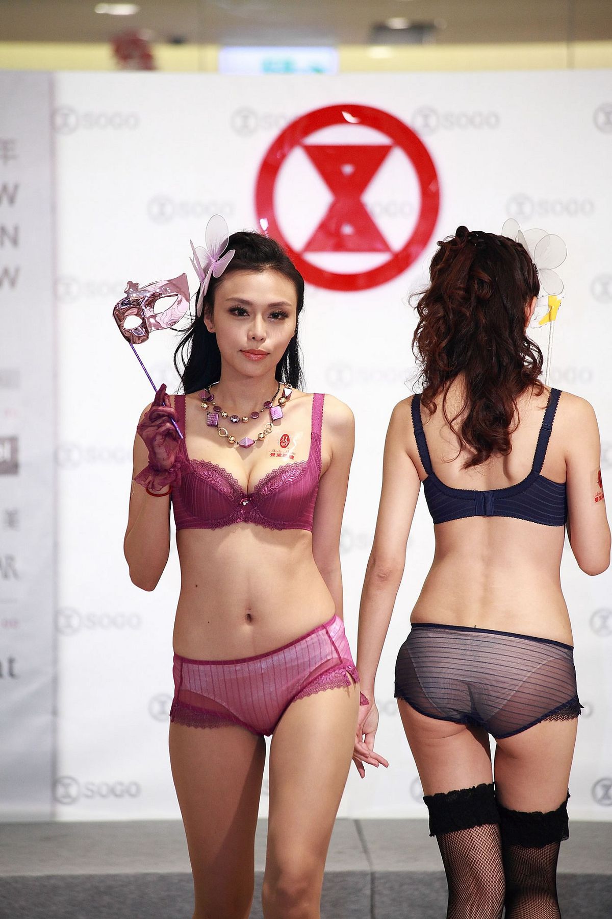 [Fashion Show] 2012.11.11 曼黛瑪蓮.莎薇華哥爾 [90P]