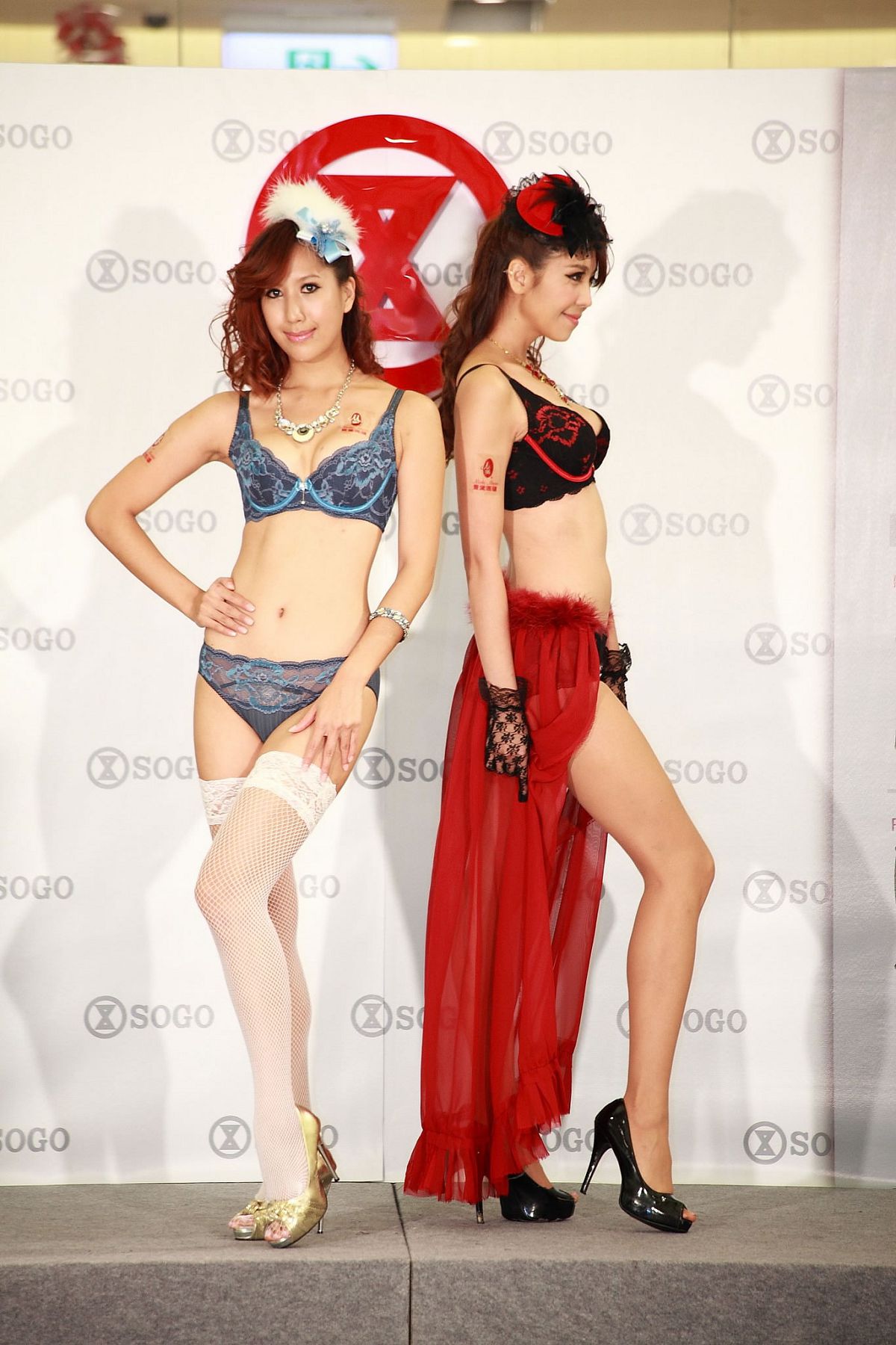 [Fashion Show] 2012.11.11 曼黛瑪蓮.莎薇華哥爾 [90P]
