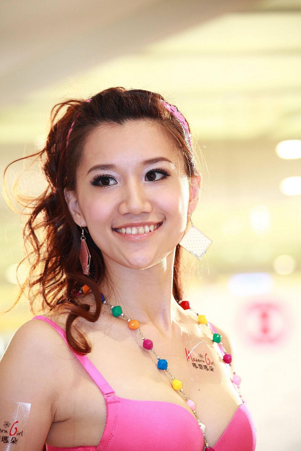 [Fashion Show] 2012.11.11 曼黛瑪蓮.莎薇華哥爾 [90P]