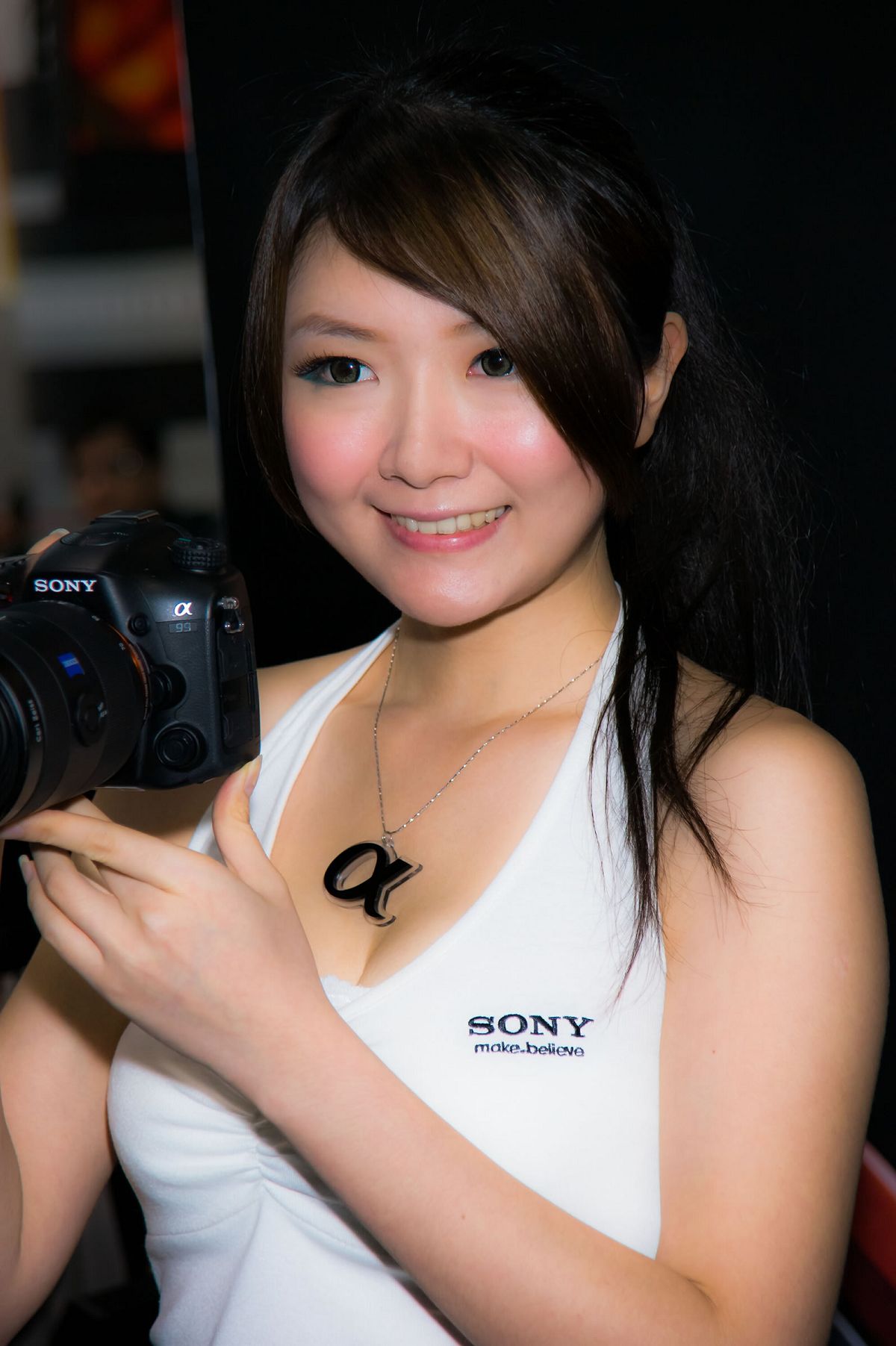 2012 台北國際數位攝影器材暨影像大展 [43P]