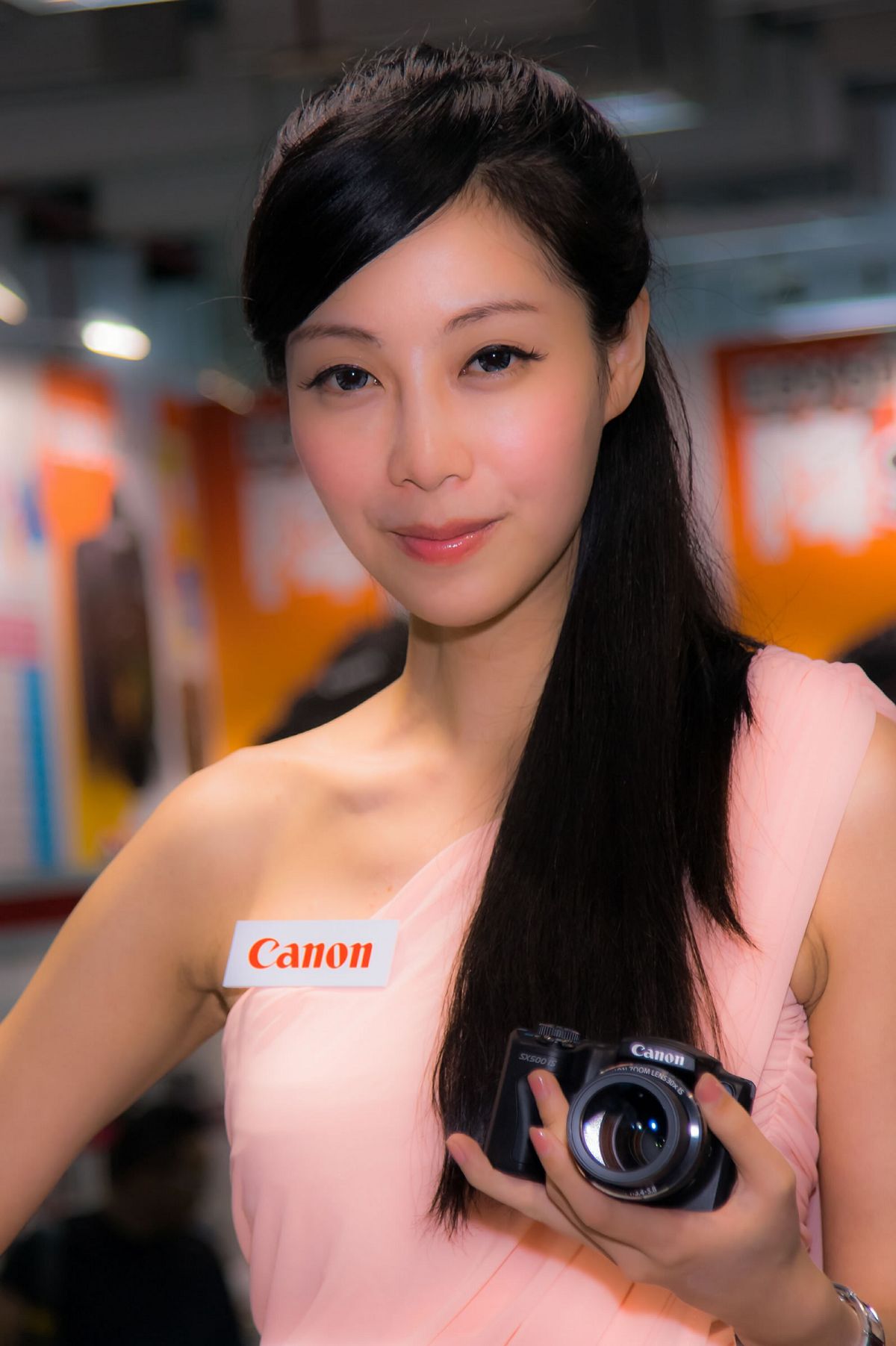 2012 台北國際數位攝影器材暨影像大展 [43P]