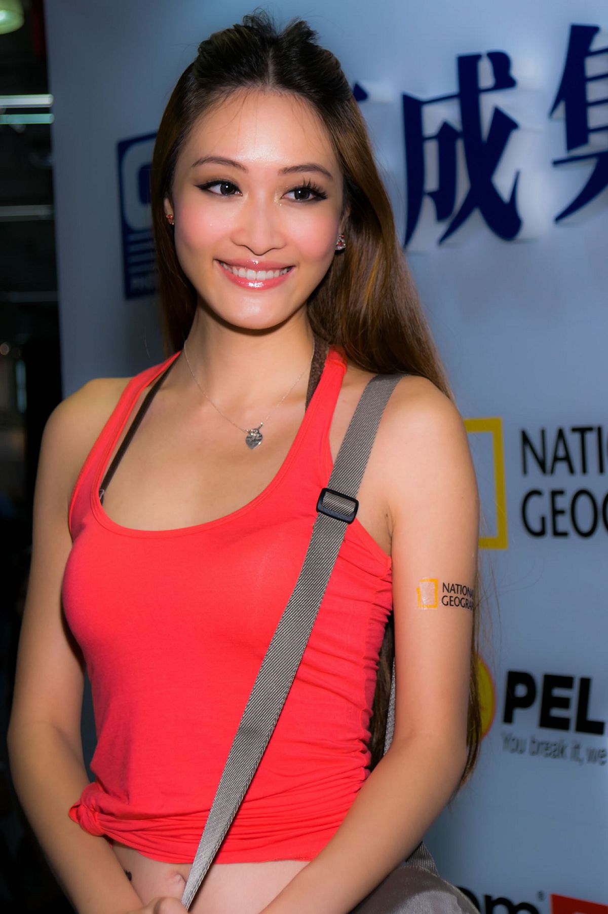 2012 台北國際數位攝影器材暨影像大展 [43P]