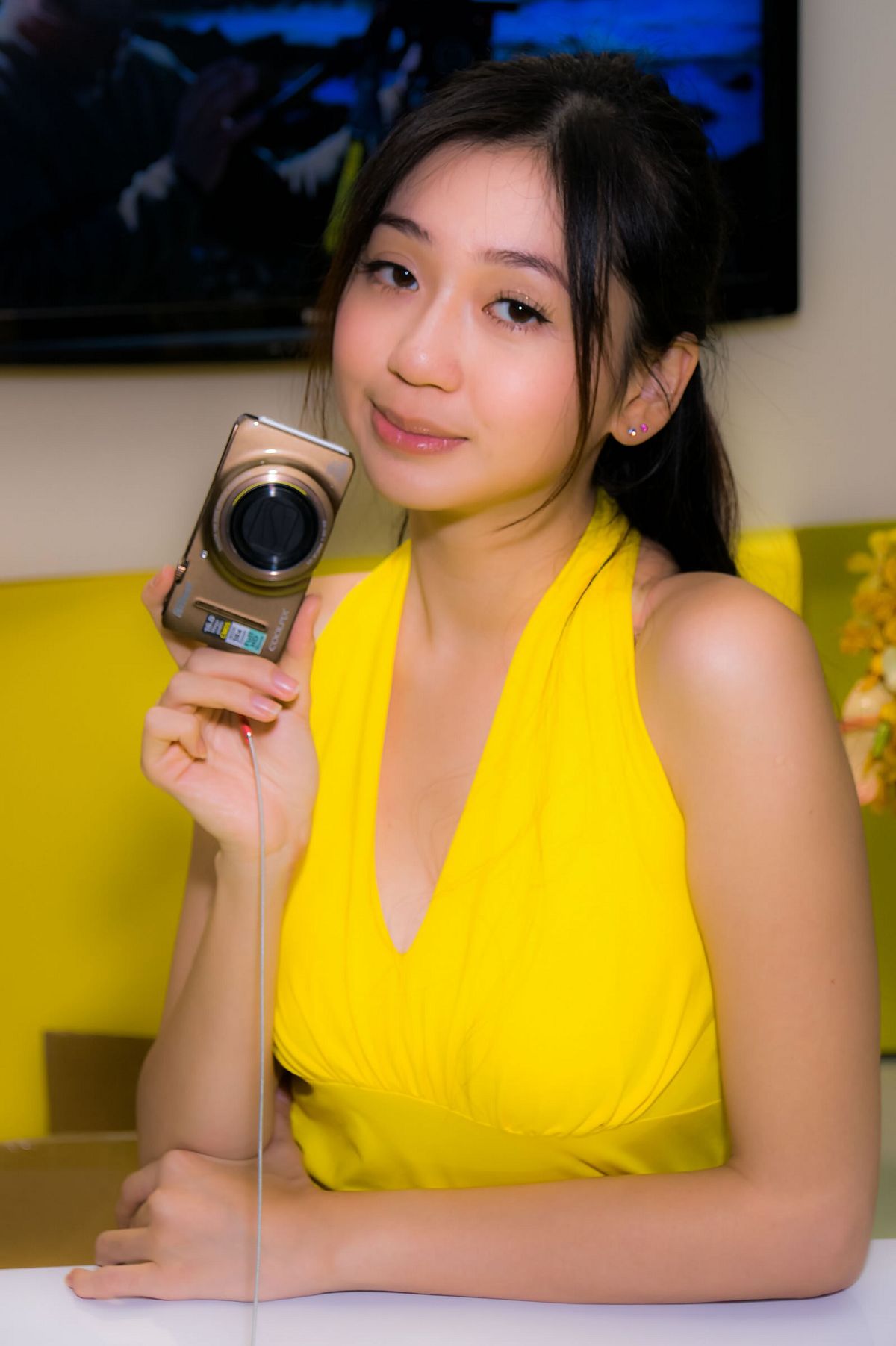 2012 台北國際數位攝影器材暨影像大展 [43P]