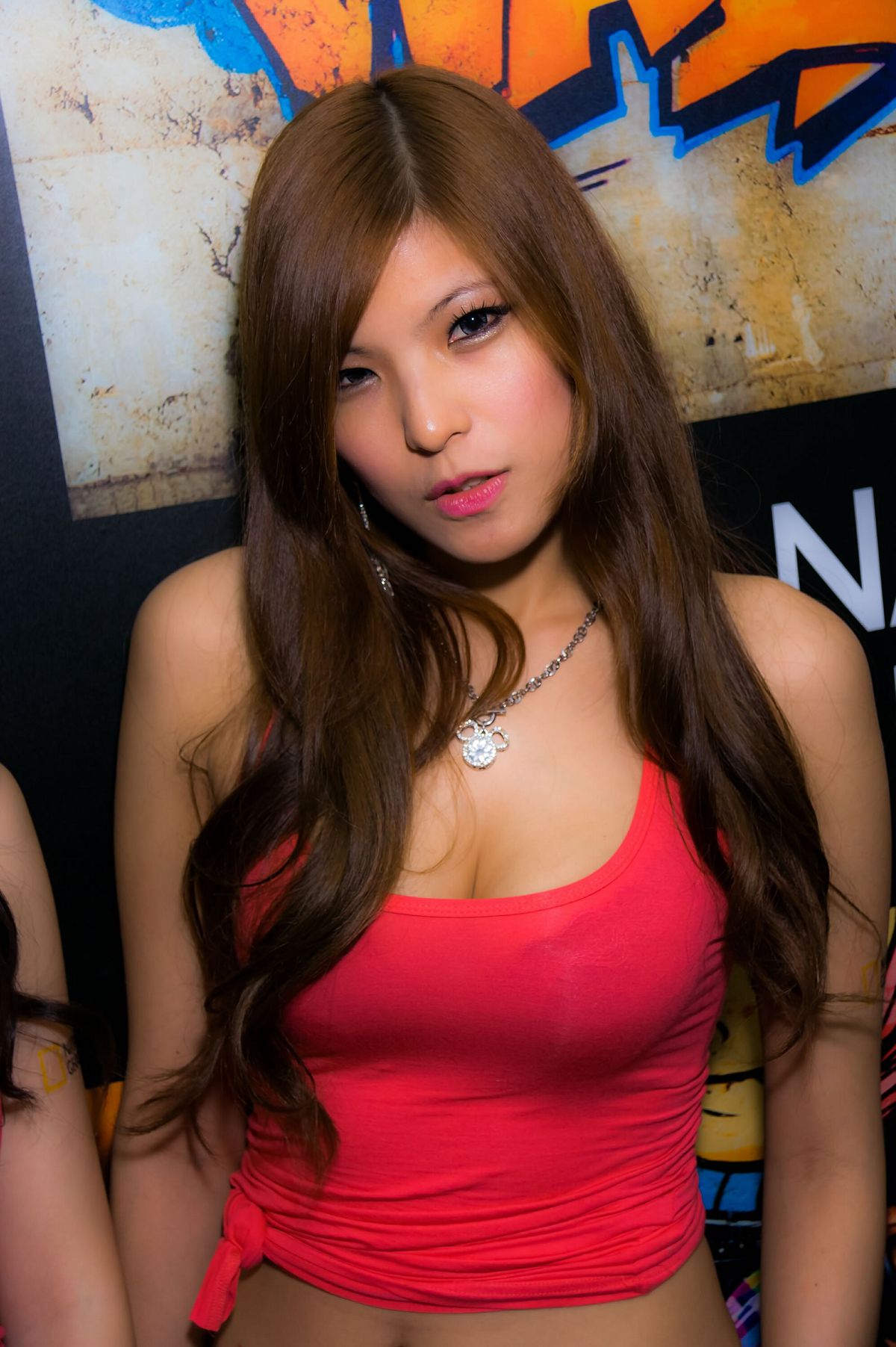 2012 台北國際數位攝影器材暨影像大展 [43P]