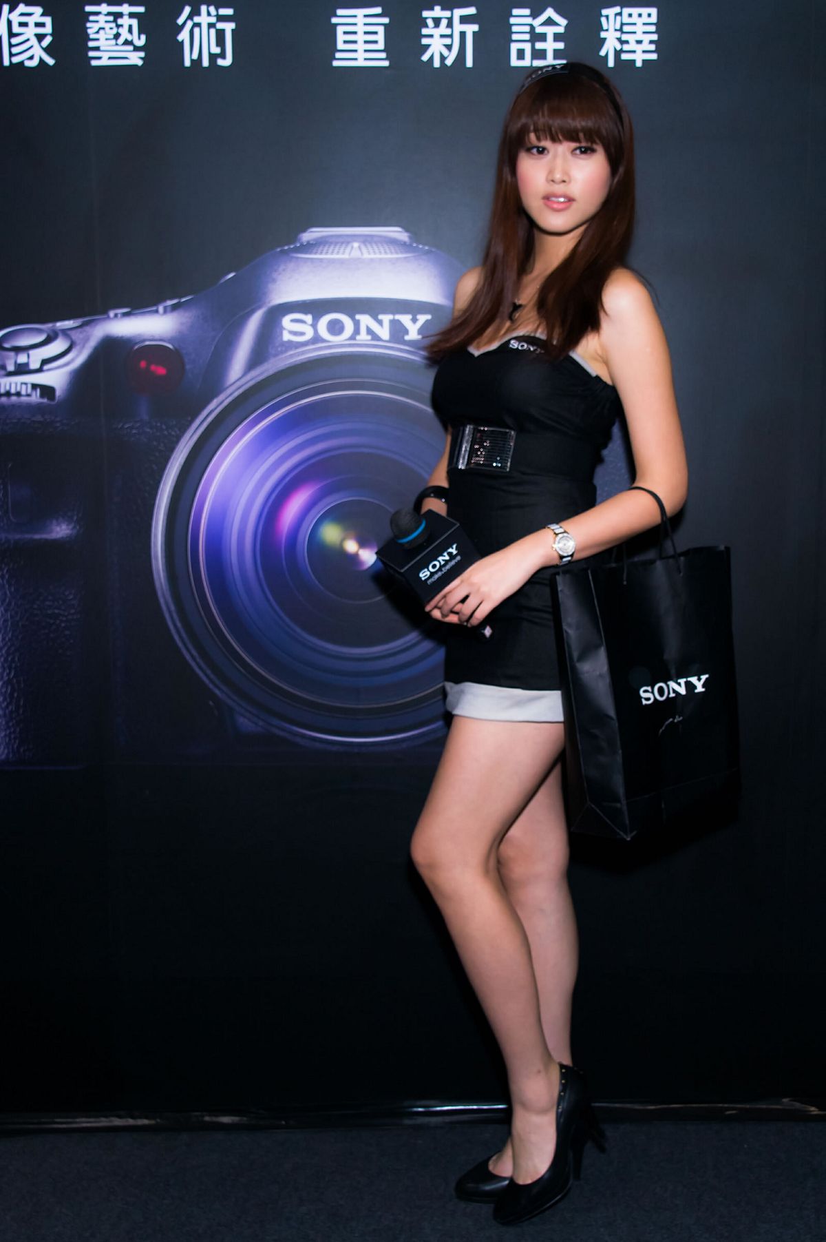 2012 台北國際數位攝影器材暨影像大展 [43P]