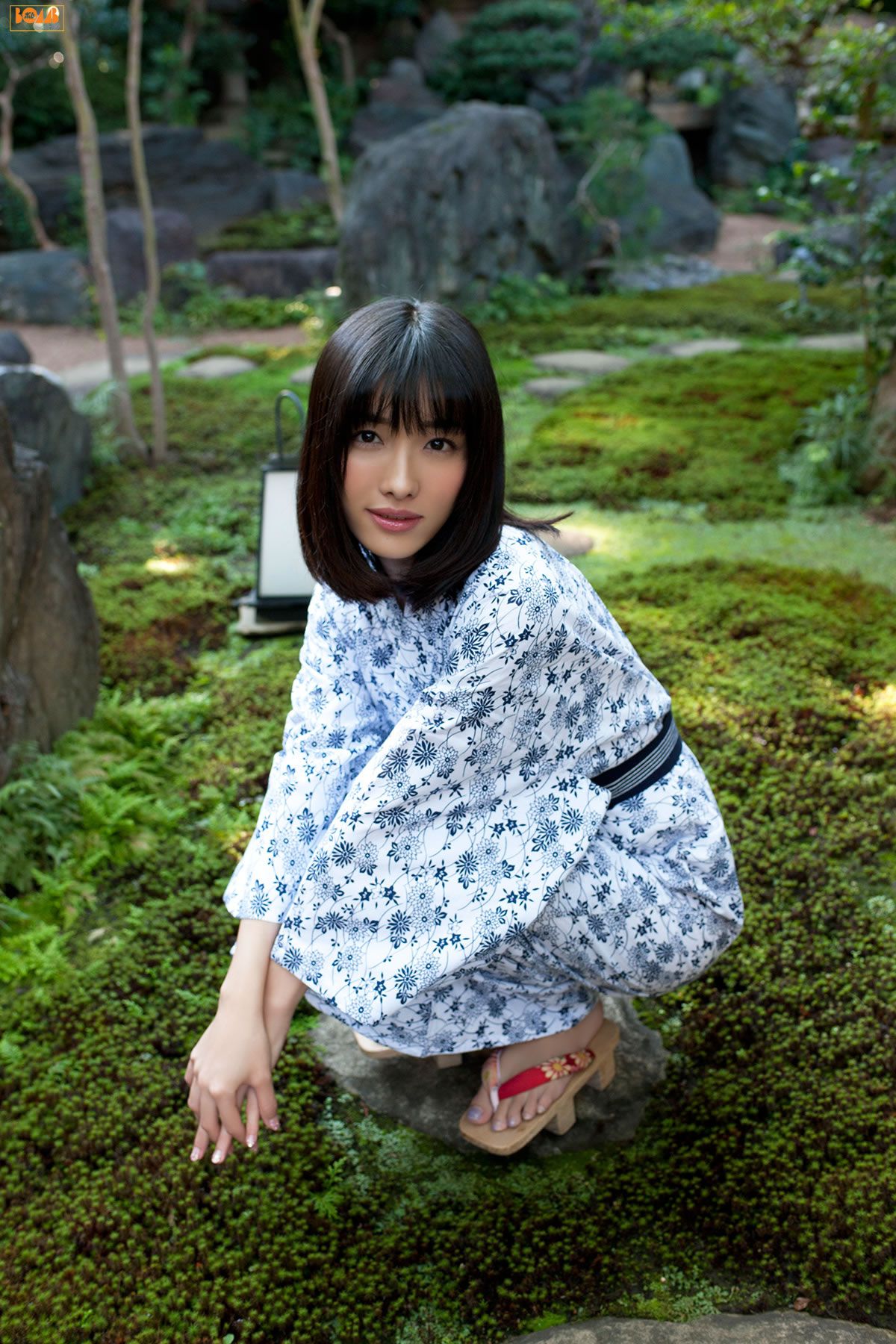 [Bomb.tv] 2012年11月12 栗田恵美×今野杏南 week1 [20P]