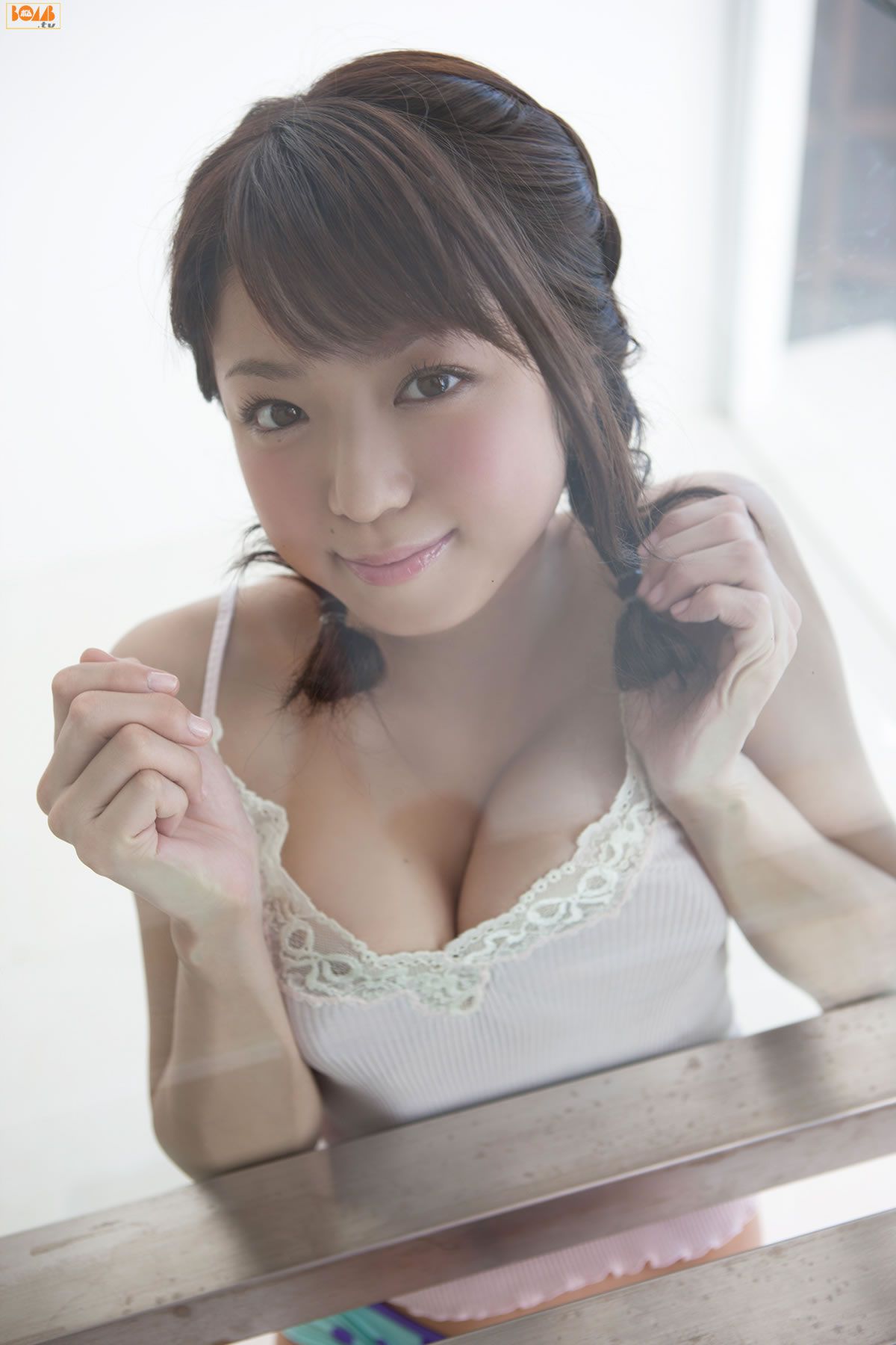 [Bomb.tv] 2012年11月12 中村静香 [19P]