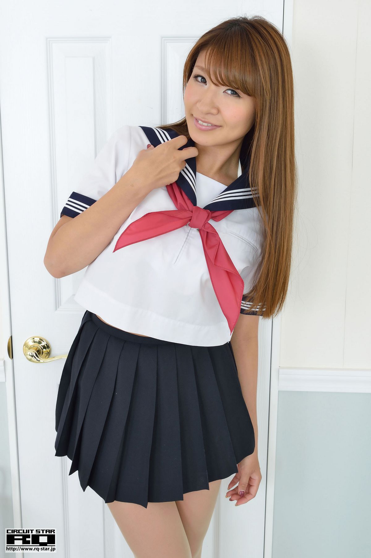 [RQ-Star] 2012.11.14 NO.00712 葉月みなみ [98P]