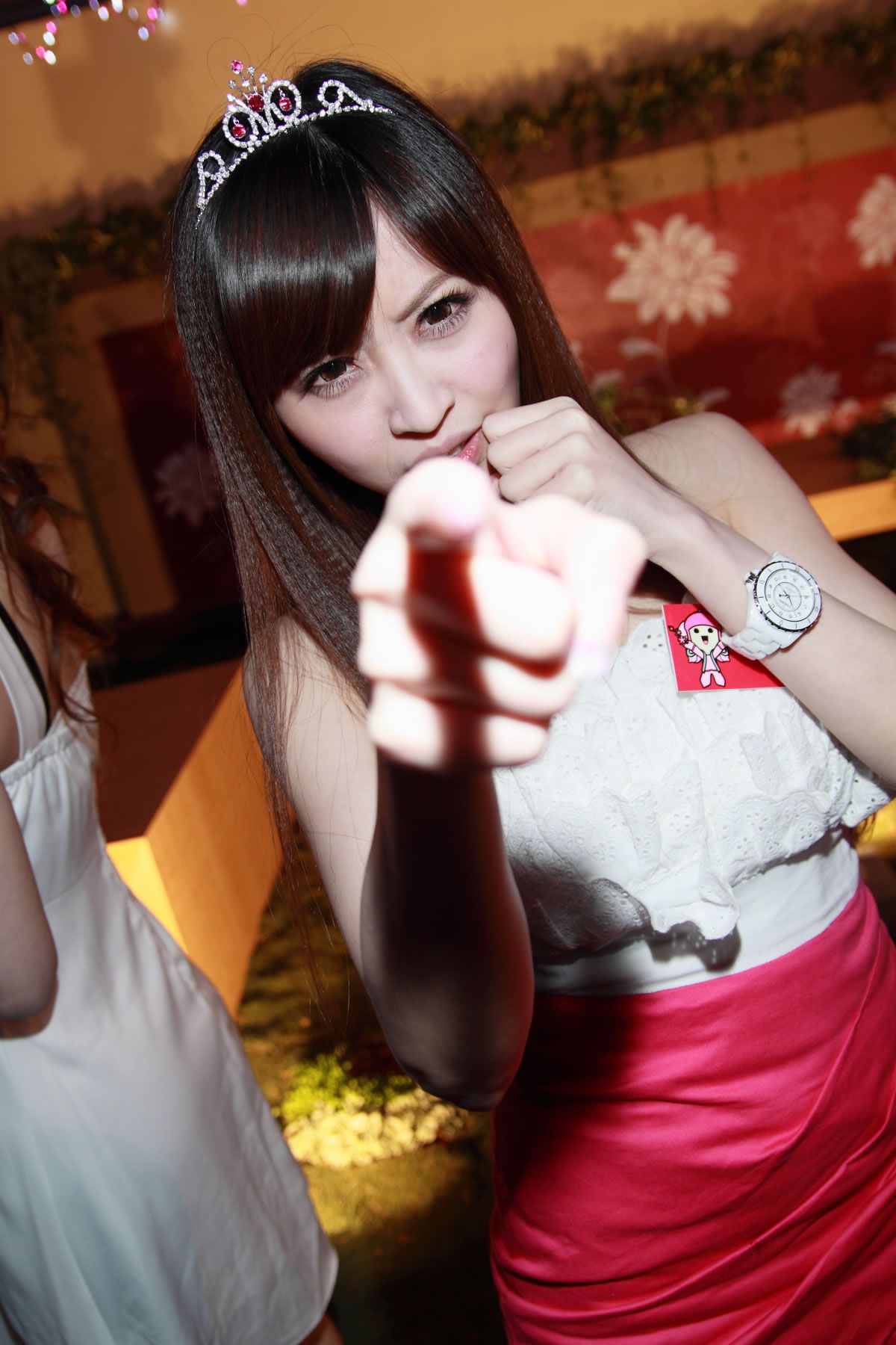 2012 花現台北-爭艷再現 二月花神 Lucy [18P]