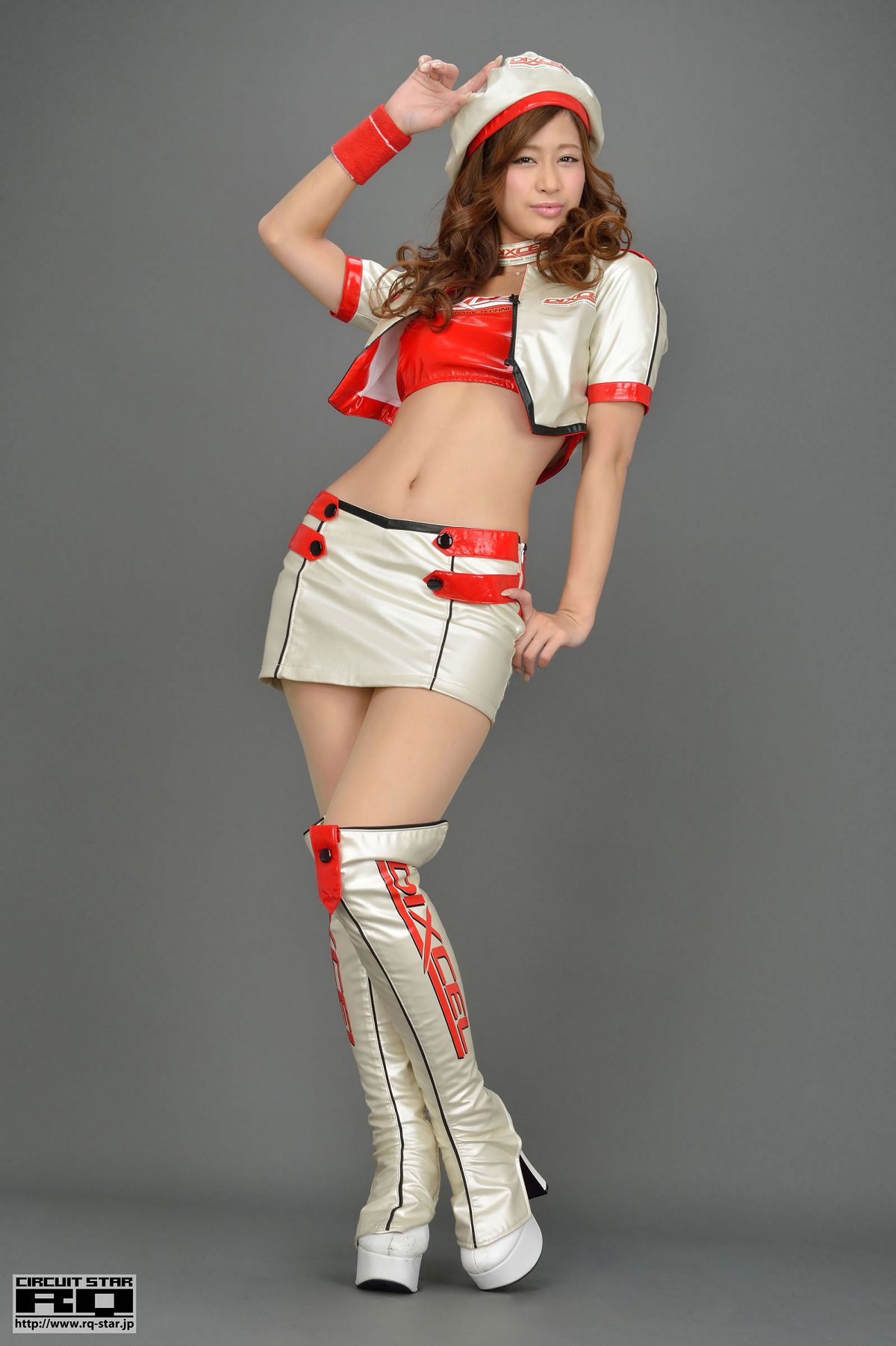 [RQ-Star] 2012.11.26 NO.00719 河瀬杏美 [90P]