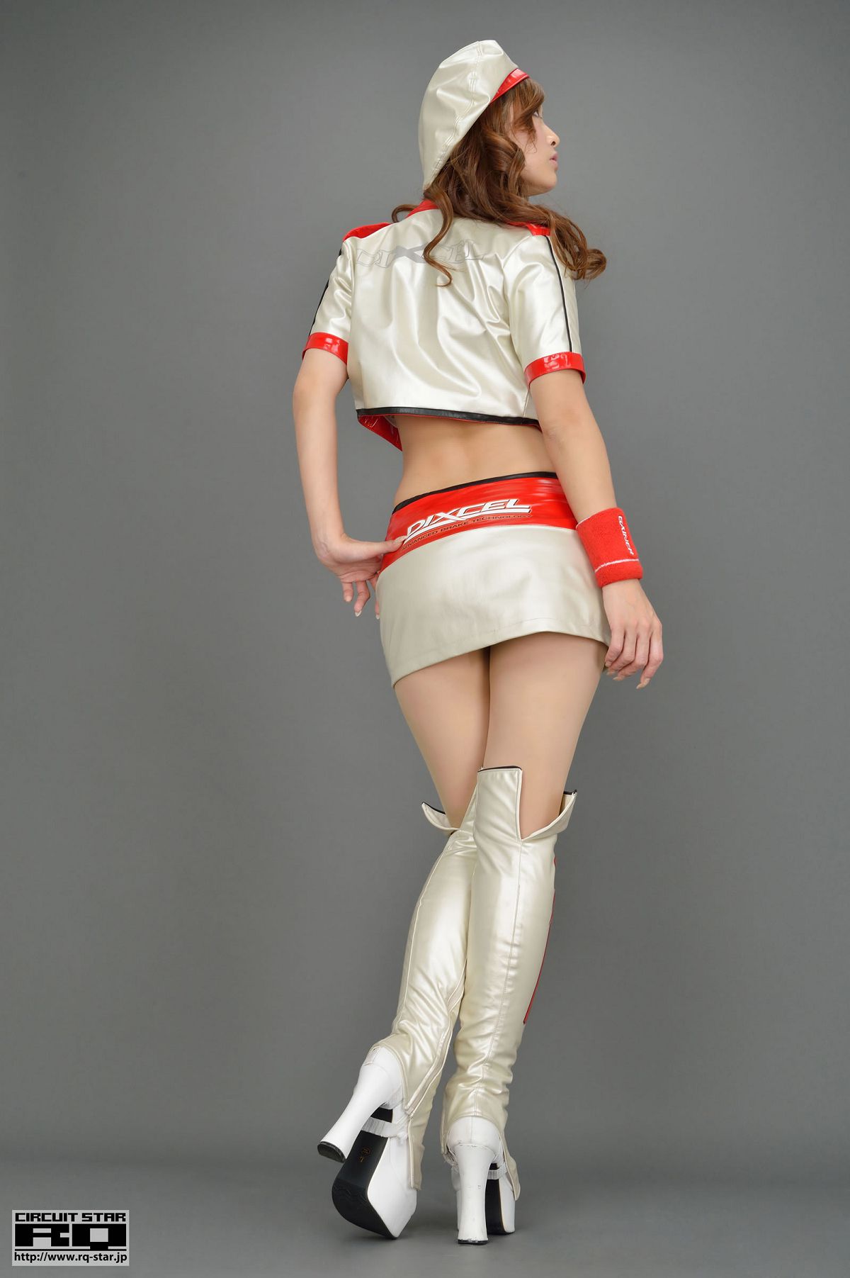 [RQ-Star] 2012.11.26 NO.00719 河瀬杏美 [90P]
