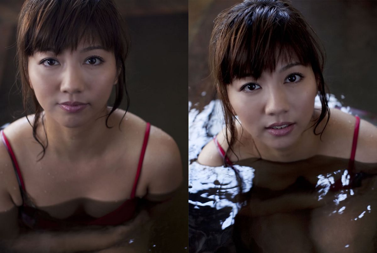 [image.tv] 2010.04.01 Marie Kai 甲斐まり恵 恋景色 後編 [26P]