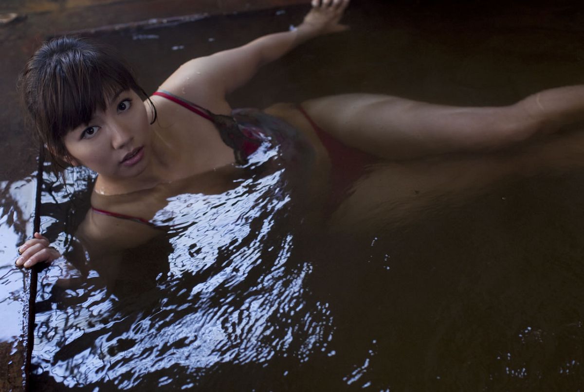 [image.tv] 2010.04.01 Marie Kai 甲斐まり恵 恋景色 後編 [26P]