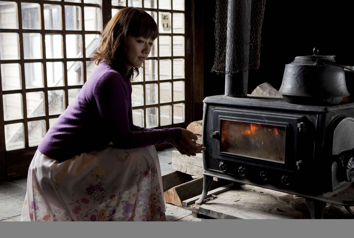 [image.tv] 2010.04.01 Marie Kai 甲斐まり恵 恋景色 後編 [26P]