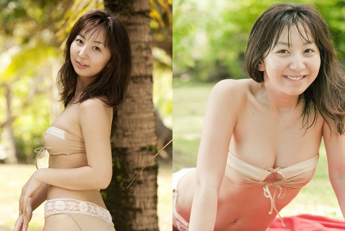 [image.tv] 2010.04.01 Riho Lida 飯田里穂 Sweeteen 後編 [47P]