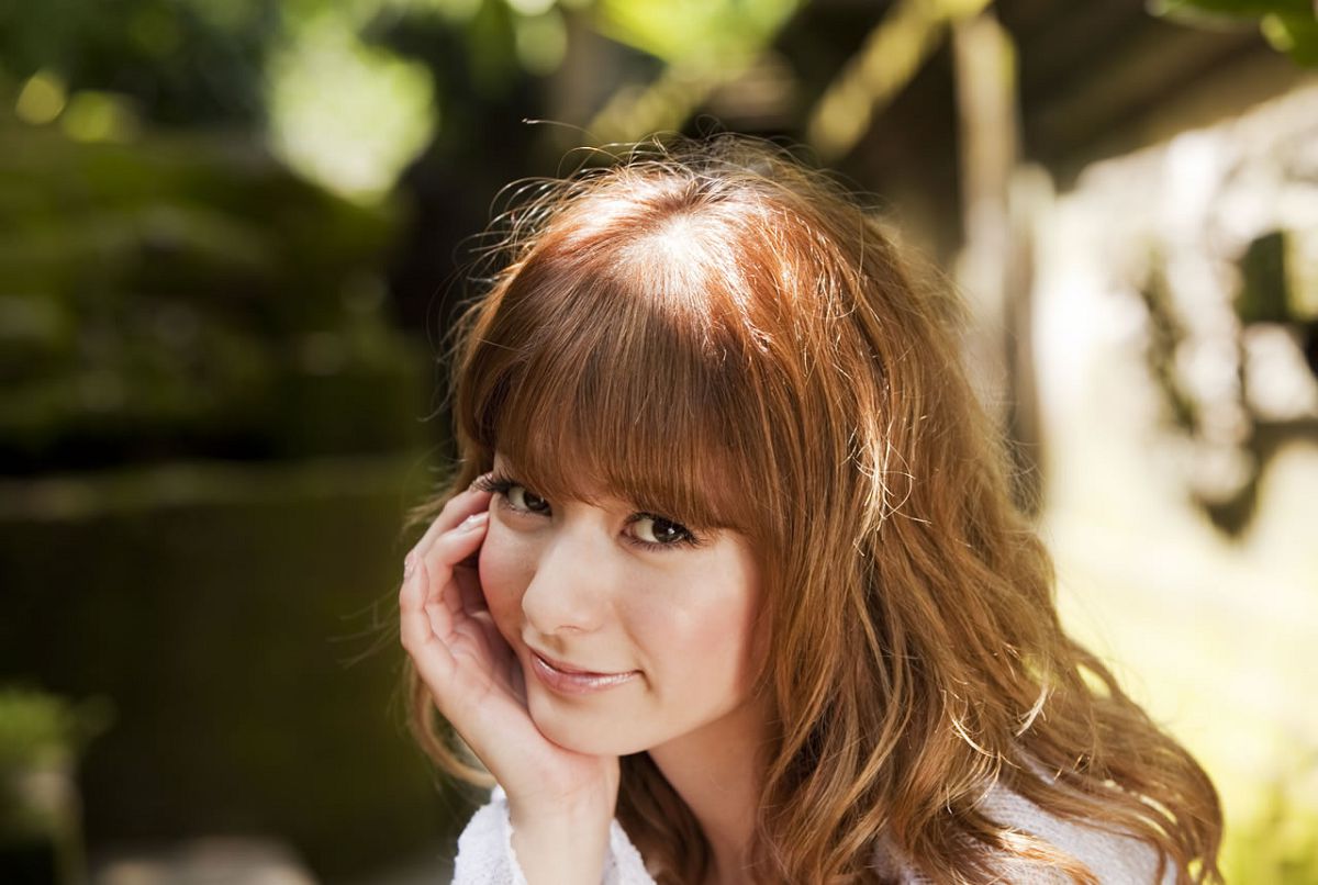 [image.tv] 2010.04.01 Suzanne スザンヌ Lady days 前編 [40P]