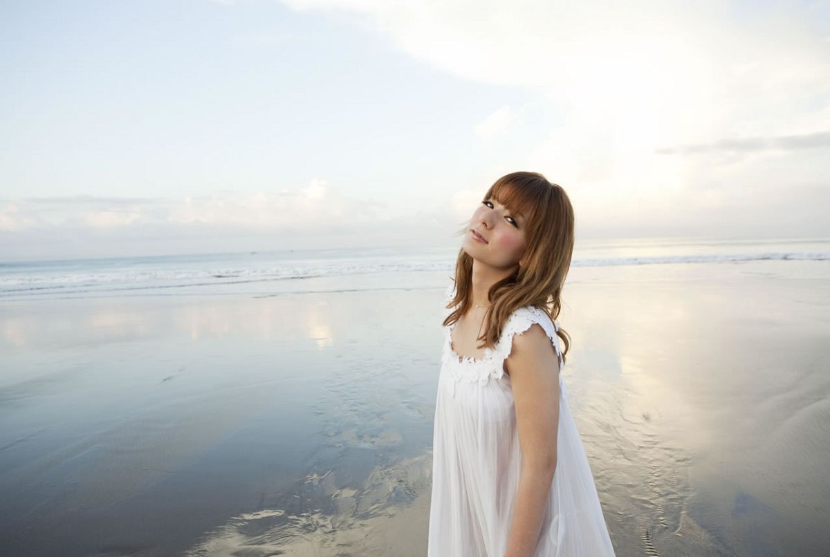 [image.tv] 2010.04.01 Suzanne スザンヌ Lady days 前編 [40P]