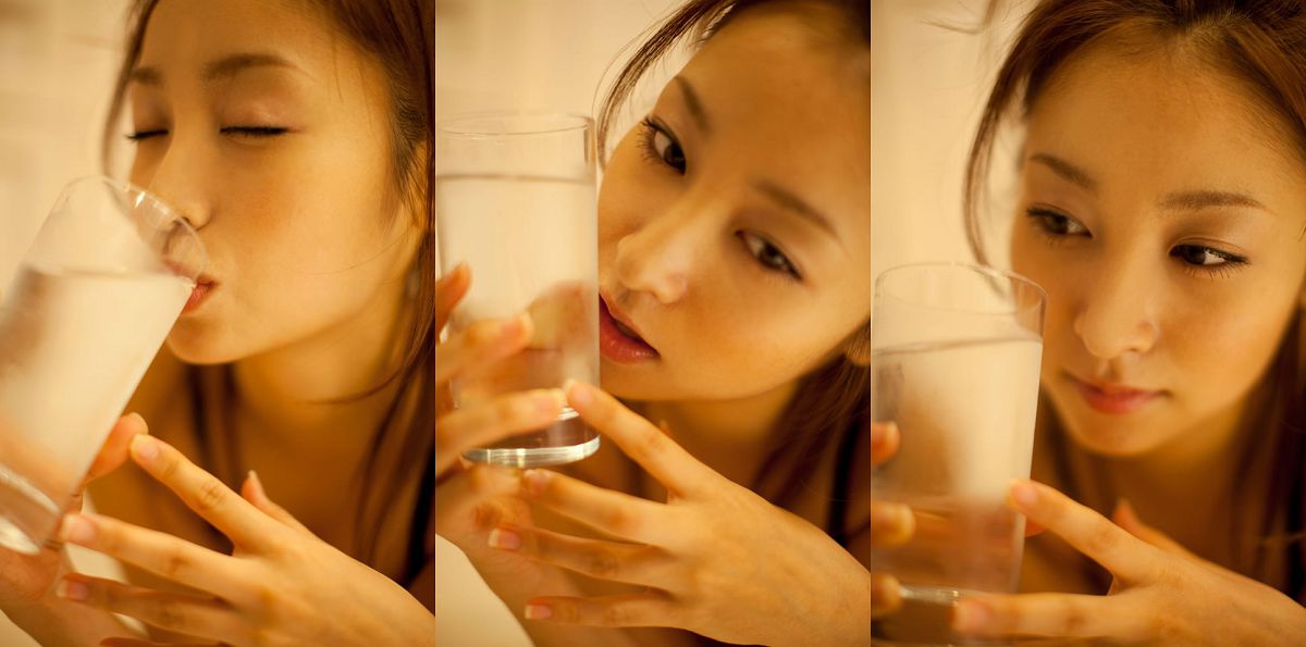 [image.tv] 2010.05.01 Aya Kiguchi 木口亜矢 Star Dream 後編 [32P]