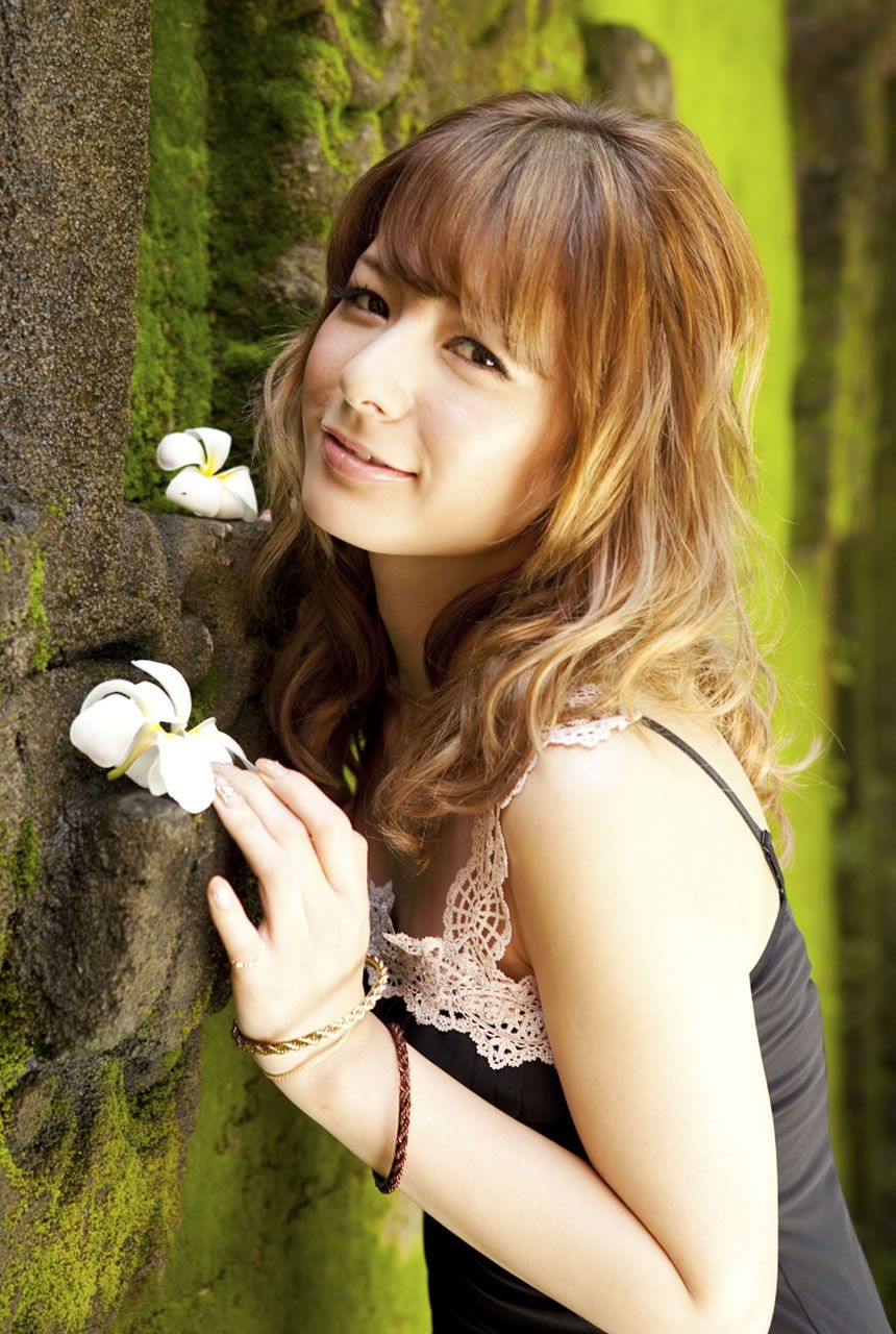 [image.tv] 2010.05.01 Suzanne スザンヌ Lady Days 後編 [41P]