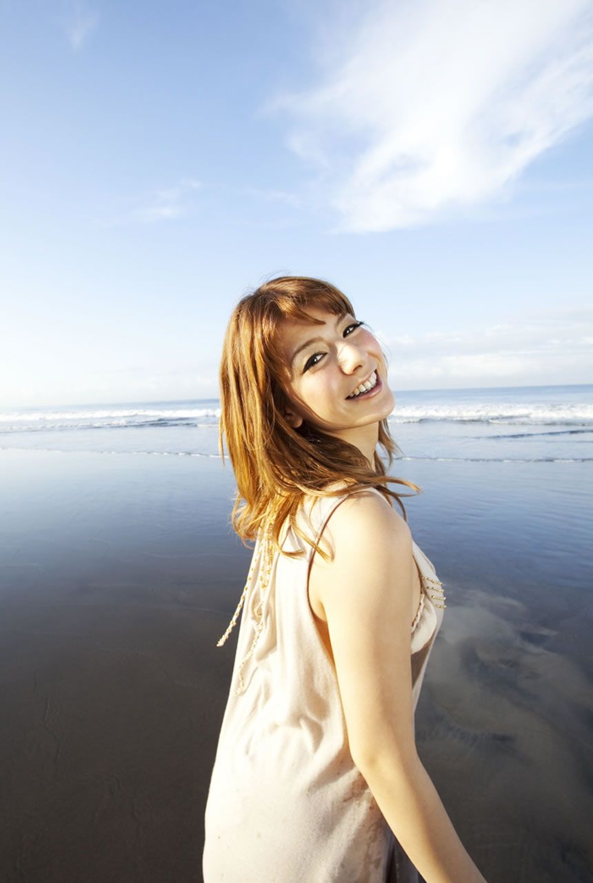 [image.tv] 2010.05.01 Suzanne スザンヌ Lady Days 後編 [41P]